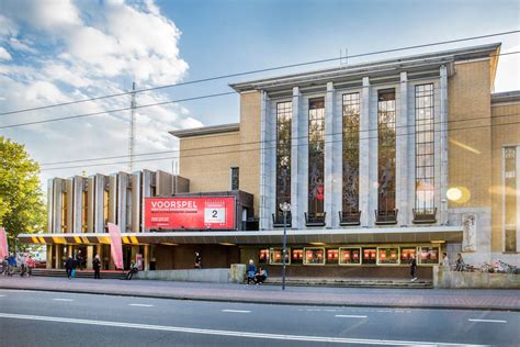 Musis & Stadstheater Arnhem .